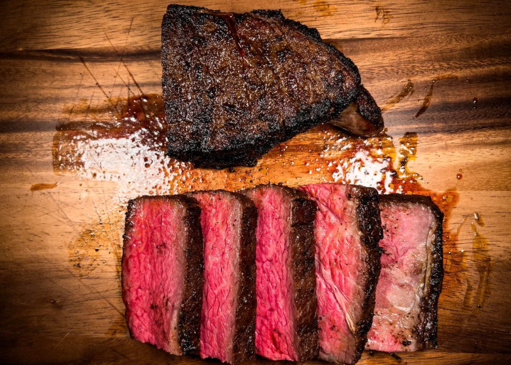 How to Cook Denver Steak