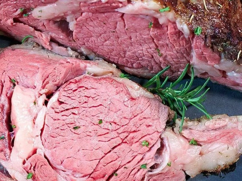 Sous Vide Prime Rib Recipe