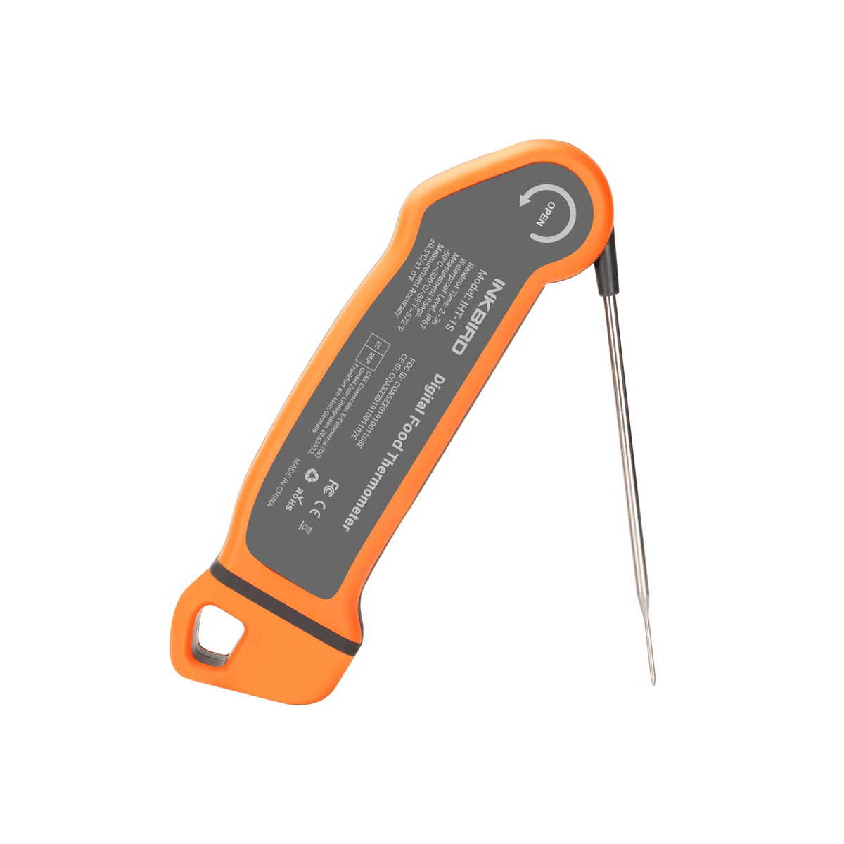 Instant Read Thermometer IHT - 1S - INKBIRD