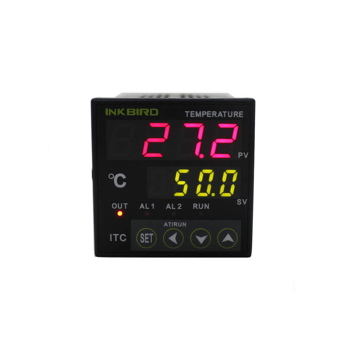 PID Temperature Controller ITC - 100 Series - INKBIRD