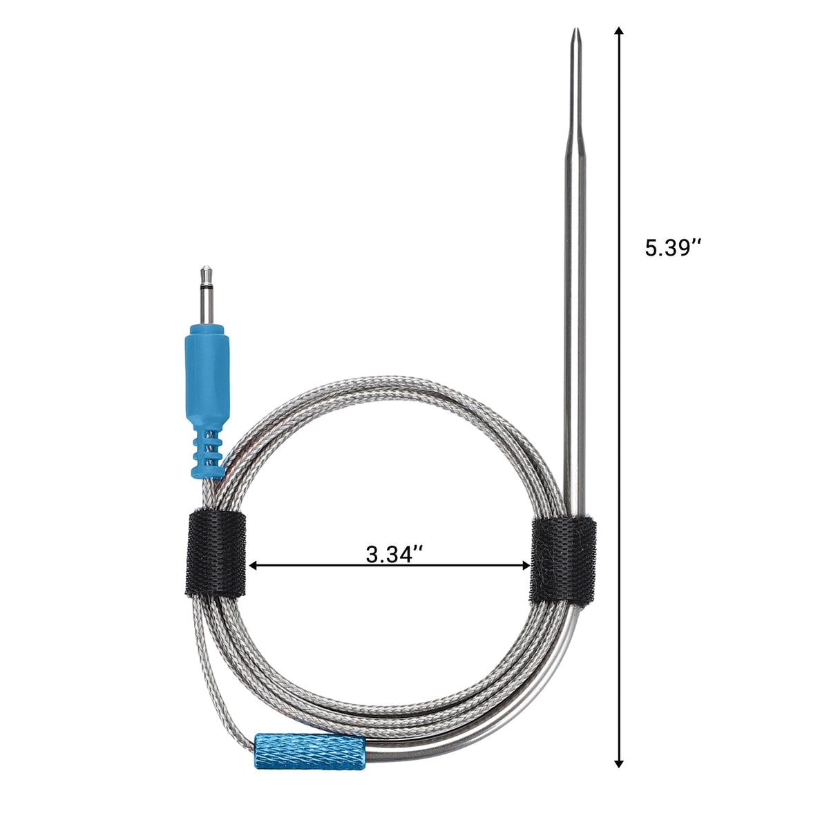 Replacement Probe for IBT - 26S & IBT - 24S - INKBIRD