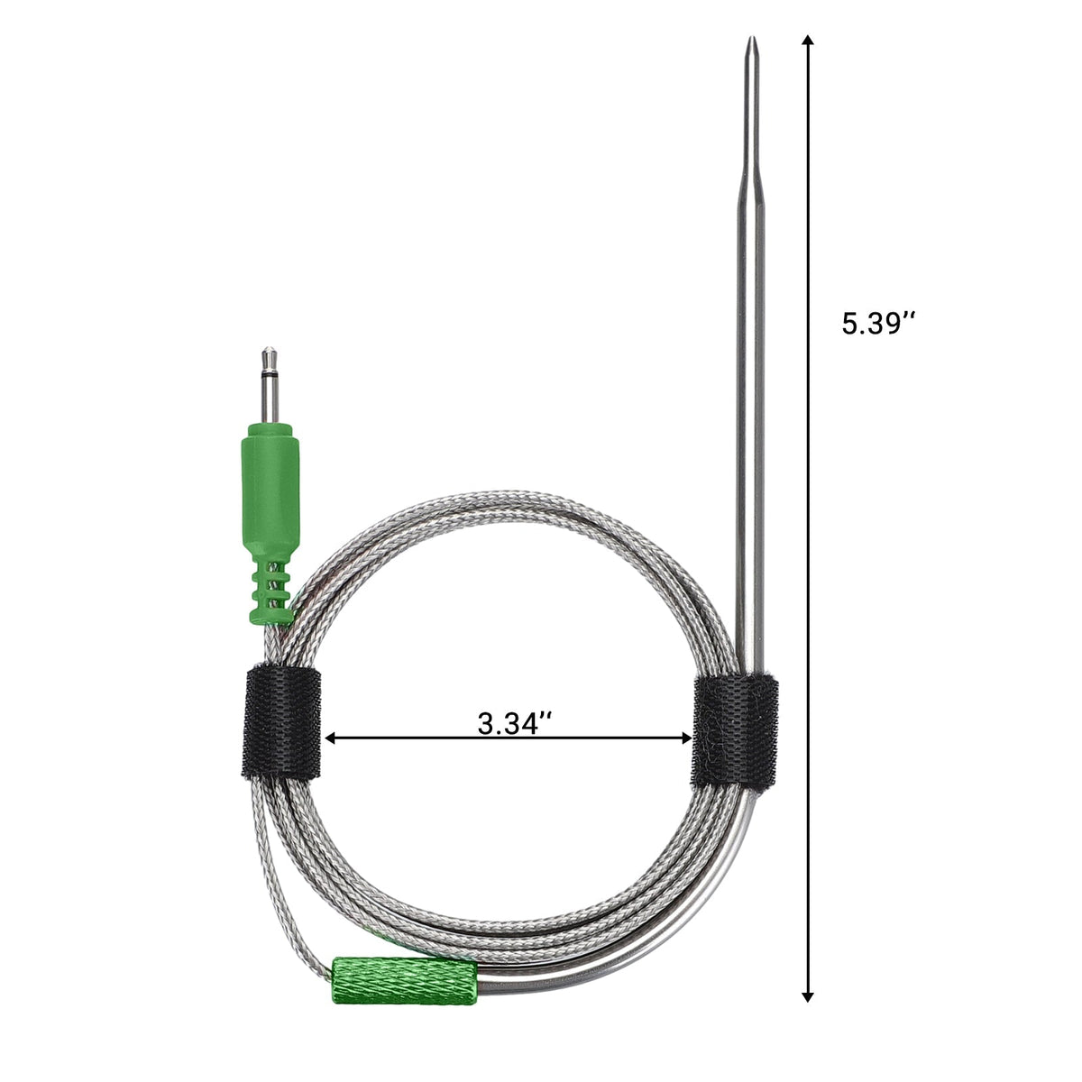 Replacement Probe for IBT - 26S & IBT - 24S - INKBIRD