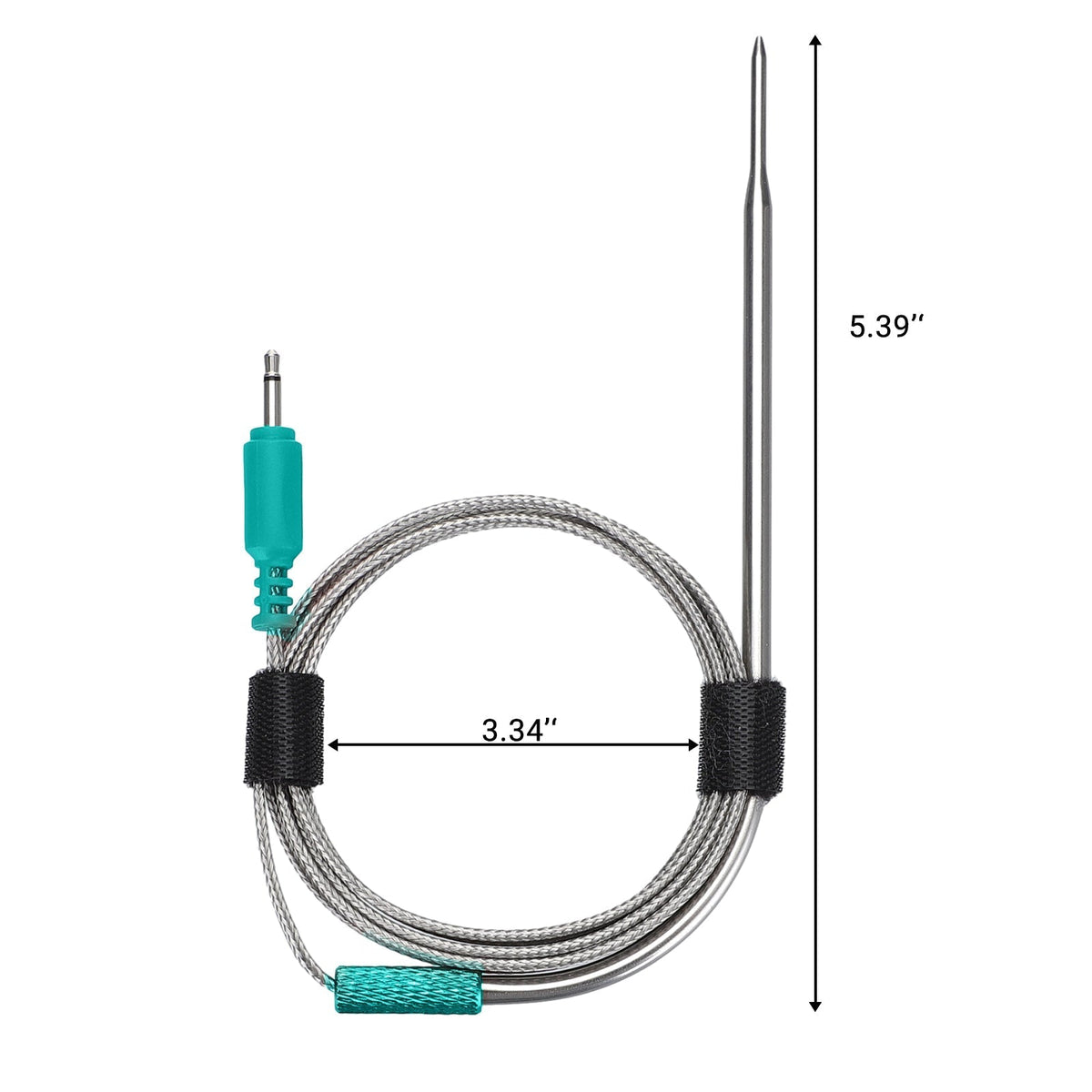 Replacement Probe for IBT - 26S & IBT - 24S - INKBIRD