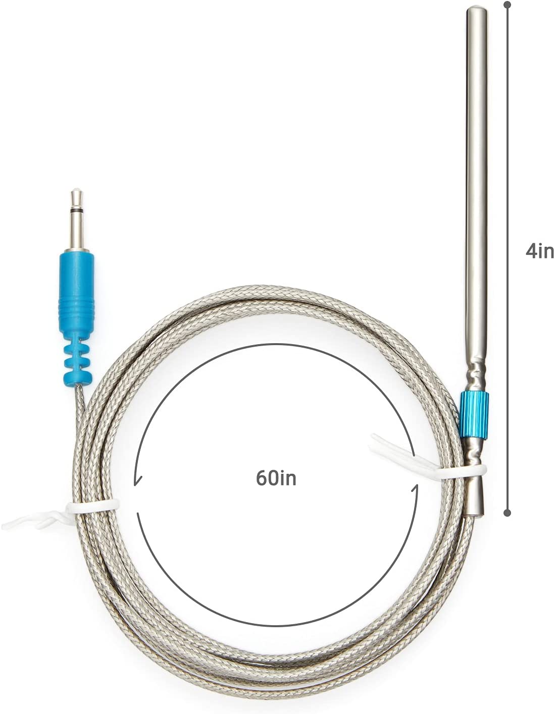 Replacement Probe for IBT - 4XS - INKBIRD