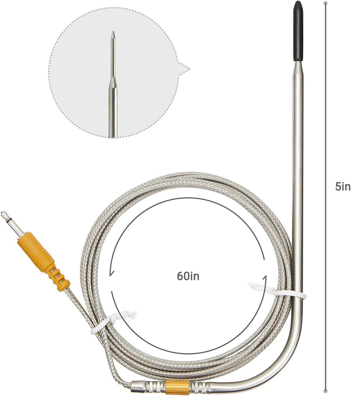 Replacement Probe for IBT - 4XS - INKBIRD
