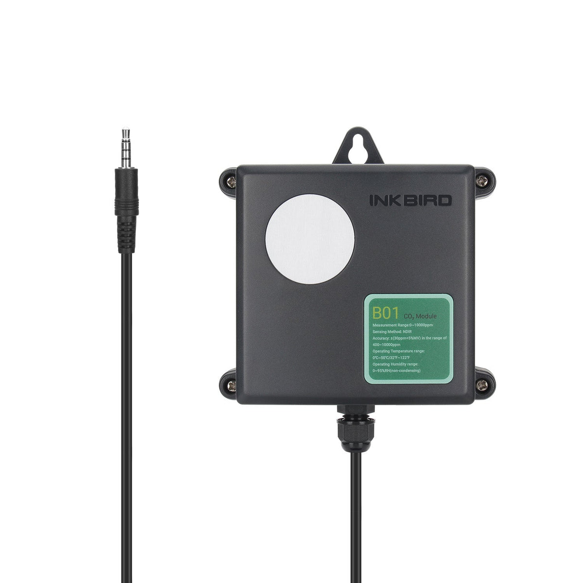 Replacement Sensor for ICC - 500T - INKBIRD