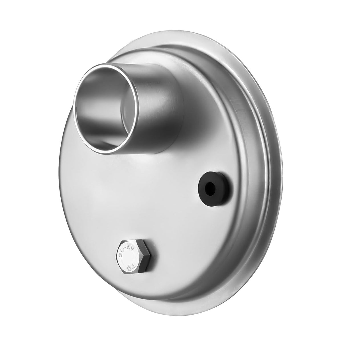 Stainless Steel Tuyere Adapter for ISC-027BW