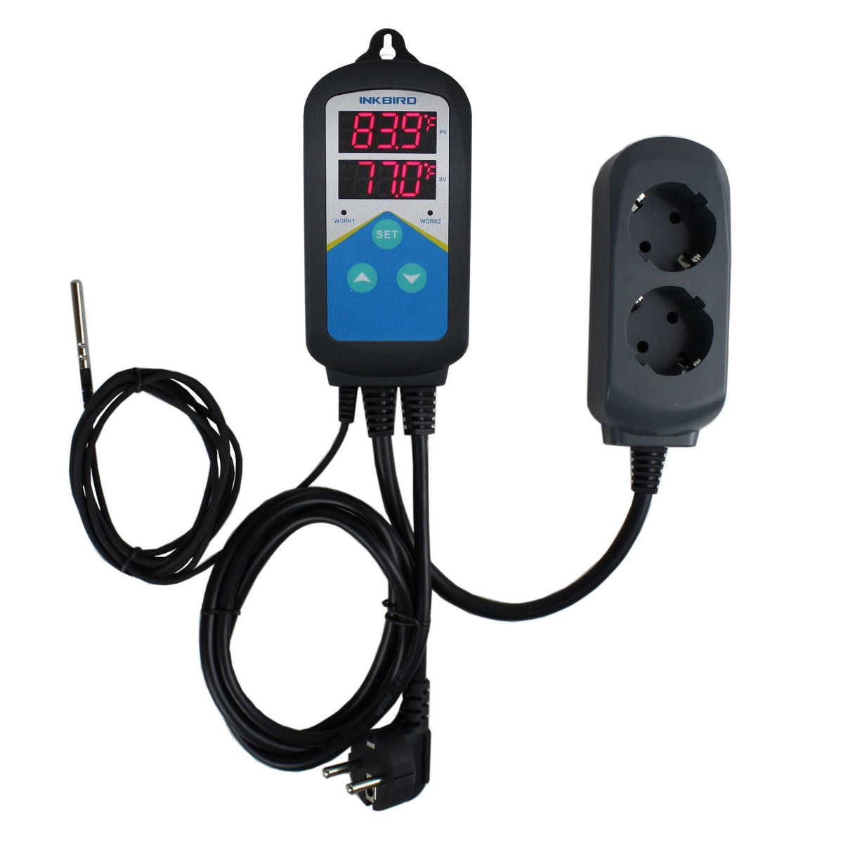 Temperature Controller ITC - 306T Series - INKBIRD