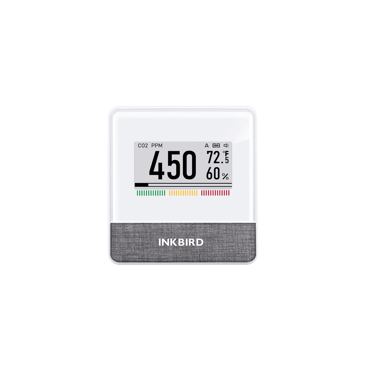 Air Quality Monitors - INKBIRD