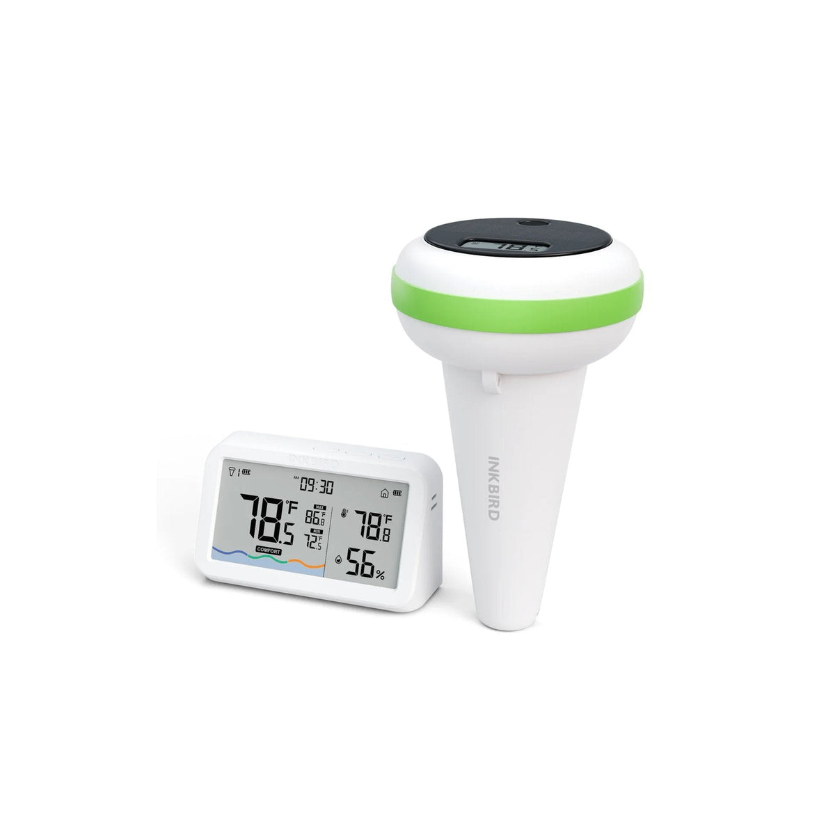 Pool Thermometers - INKBIRD