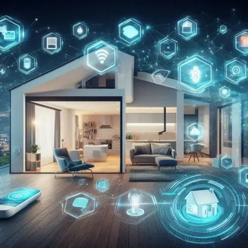 Smart Home - INKBIRD