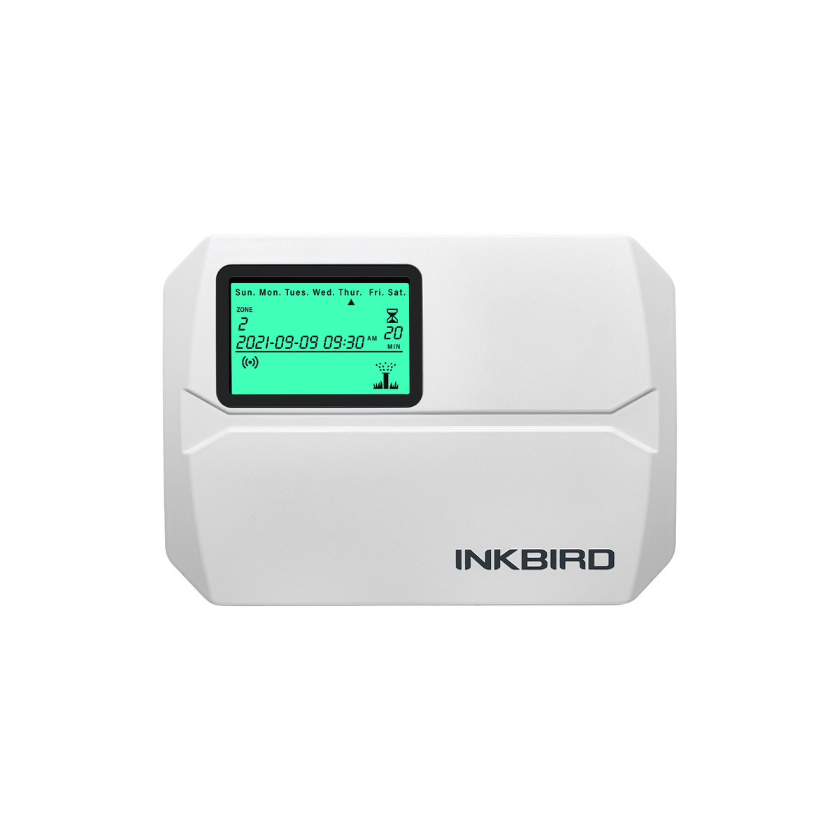 Sprinkler Controllers - INKBIRD