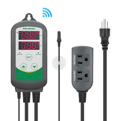 Aquarium Temperature Controller Series - INKBIRD