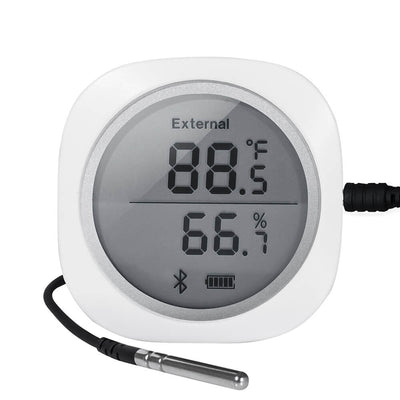 Bluetooth Hygrometer Thermometer IBS - TH1 - Plus - INKBIRD