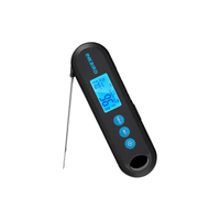 Bluetooth Instant Read Thermometer IHT - 2PB - INKBIRD
