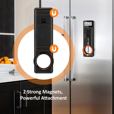 Bluetooth Meat Thermometer INT - 21 - B - INKBIRD