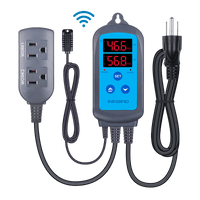 Digital Humidity Controller IHC - 200 - WIFI - INKBIRD