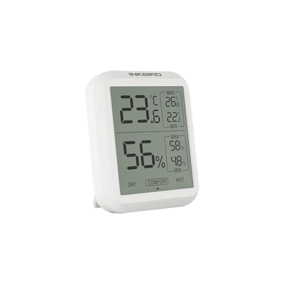 Digital Hygrometer Thermometer ITH - 20 - INKBIRD