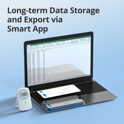 IAM-T2 Long-Term Data Storage