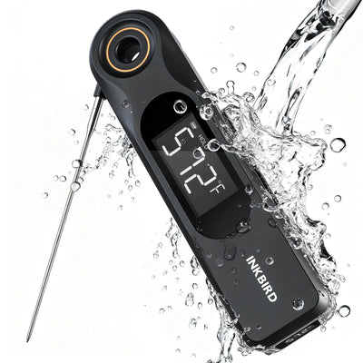 IHT-51K Instant Thermometer with Splash Water