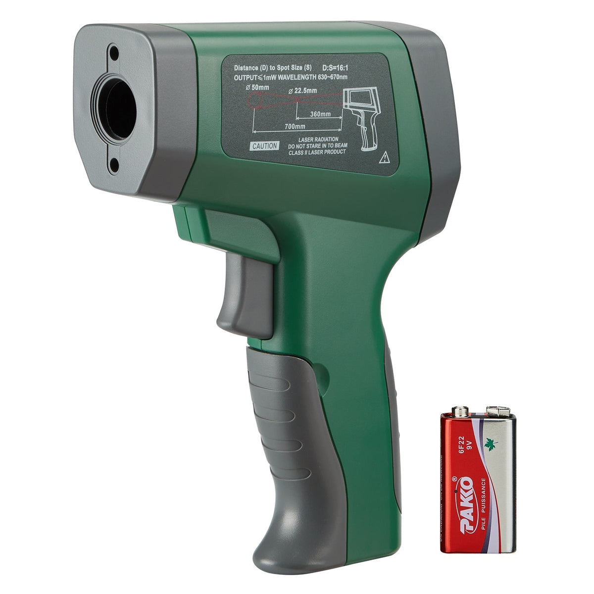 Infrared Thermometer INK - IFT03 - INKBIRD