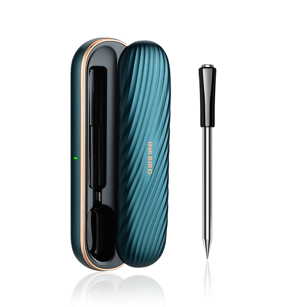 INKBIRD Bluetooth Meat Thermometer INT-11X-B