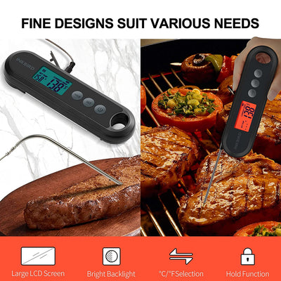 Instant Read Thermometer IHT - 2XP - INKBIRD