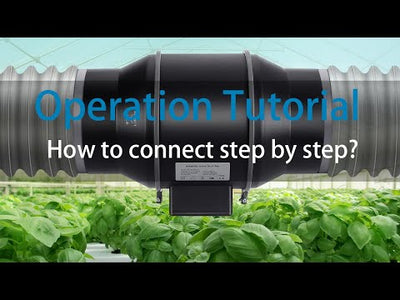 IVC-001W Operation Video