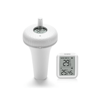 Remote Pool Thermometer Set IBS - P01R - INKBIRD