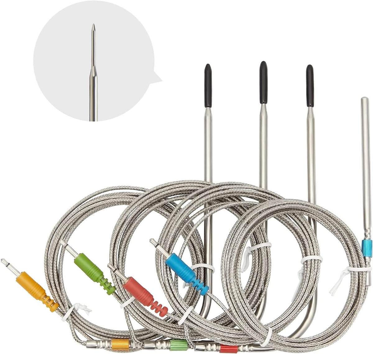 Replacement Probe for IBT - 4XS - INKBIRD