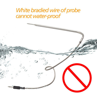 Replacement Probe for IBT - 4XS - INKBIRD
