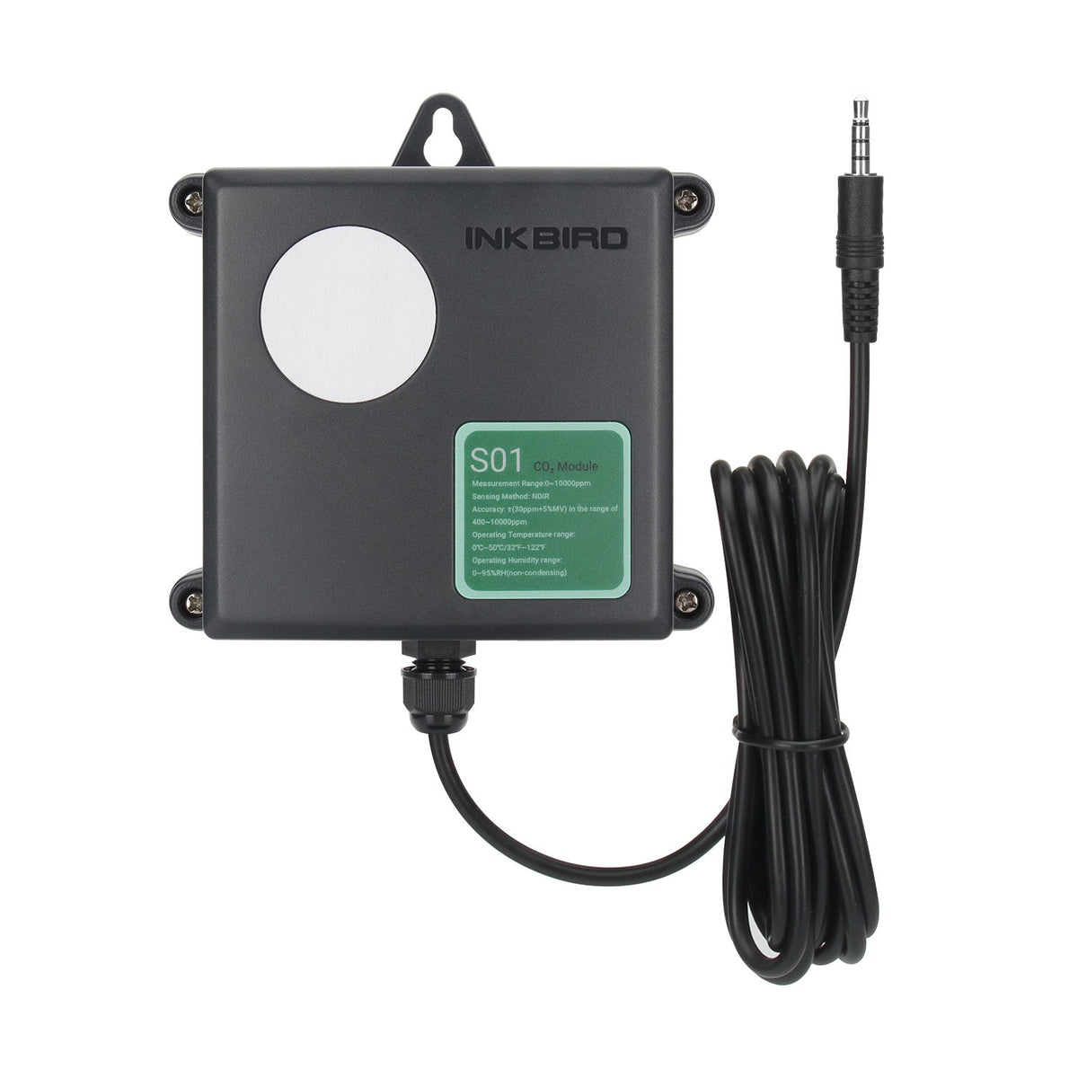 Replacement Sensor for ICC - 500T - INKBIRD