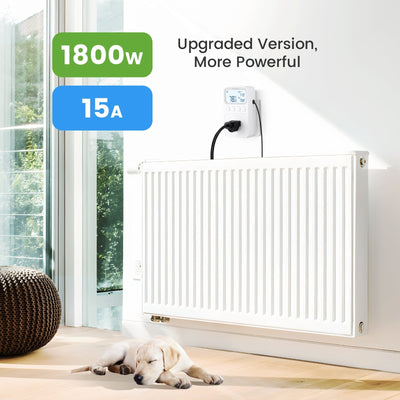 Temperature Controller C226T - INKBIRD