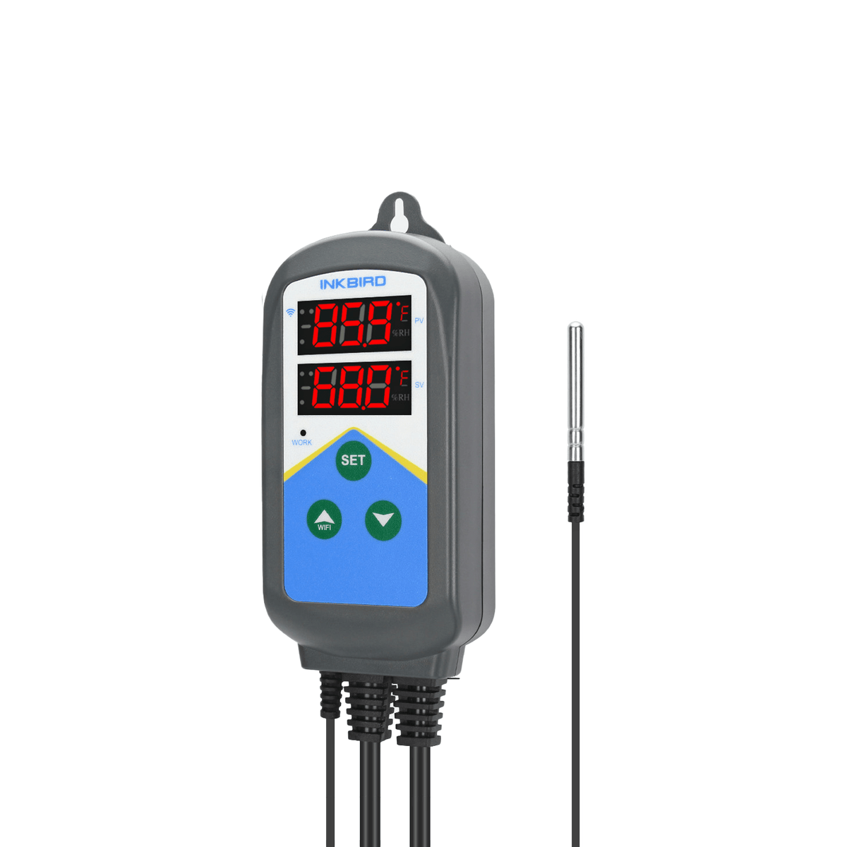Temperature Controller ITC - 306T Series - INKBIRD