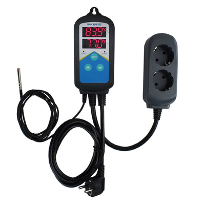 Temperature Controller ITC - 306T Series - INKBIRD