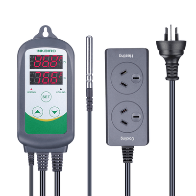 Temperature Controller ITC - 308 Series - INKBIRD