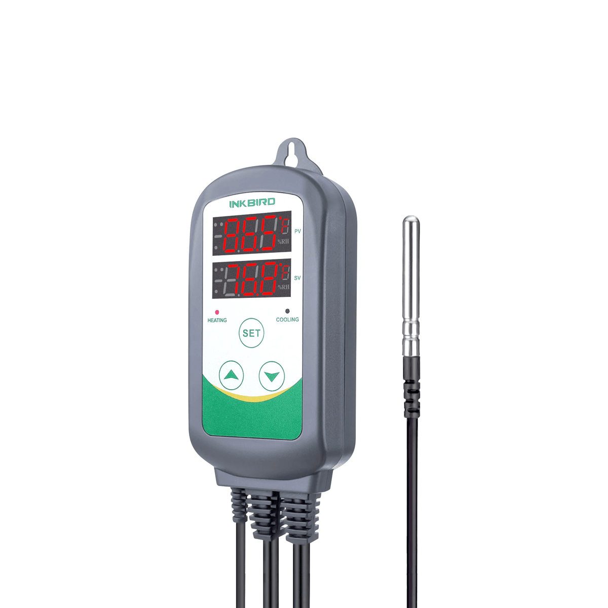 Temperature Controller ITC - 308 Series - INKBIRD