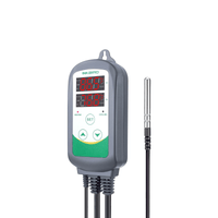 Temperature Controller ITC - 308 Series - INKBIRD