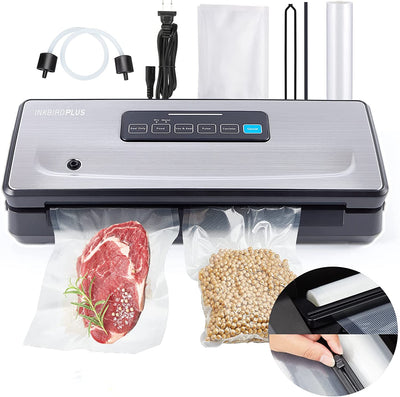 Vacuum Sealer INK - VS02 - INKBIRD