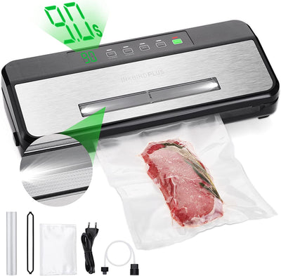 Vacuum Sealer INK - VS03 - INKBIRD