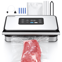 Vacuum Sealer INK - VS04 - INKBIRD
