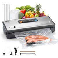 Vacuum Sealer INK - VS06 - INKBIRD