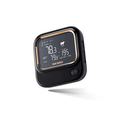 WiFi & Bluetooth BBQ Thermometer IBT - 26S - INKBIRD