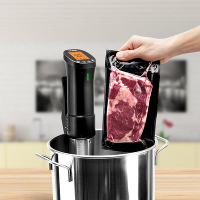 WiFi Sous Vide Cooker ISV - 200W - INKBIRD