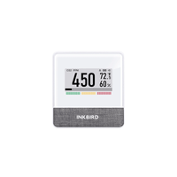 Wireless 4 - in - 1 Air Quality Monitor IAM - T1 - INKBIRD